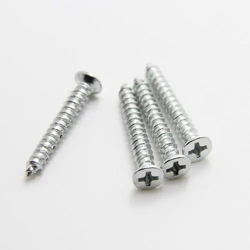 gb923 din917 special hot selling custom high quality screw self