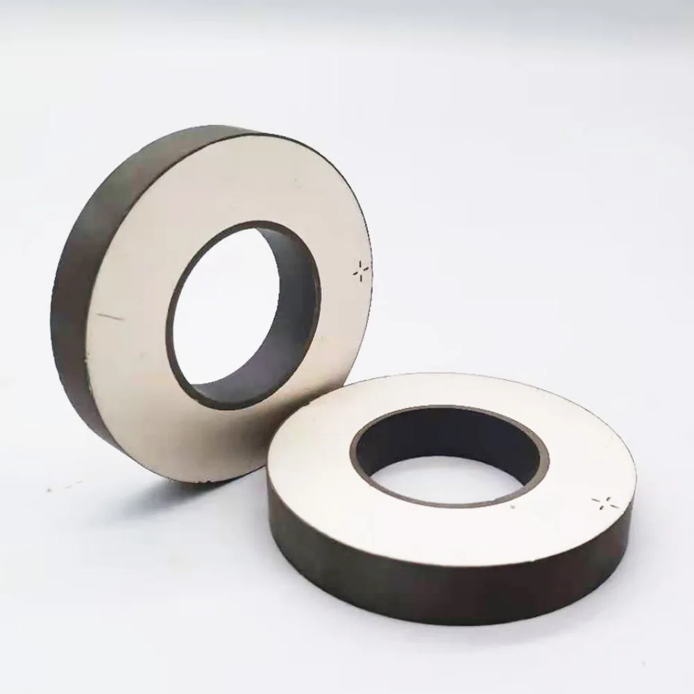 环形压电陶瓷,压电陶瓷材料,pzt环片制造.