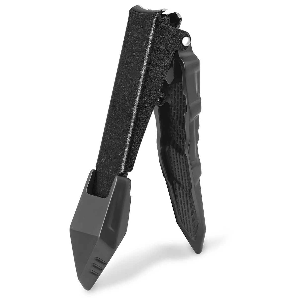 product factory price wholesale sharp nail cutter nail foot stainless steel nail clipper-4