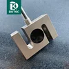 Small type weighing sensor high precision module belt hopper scale mechanical testing machine force pull pressure sensor