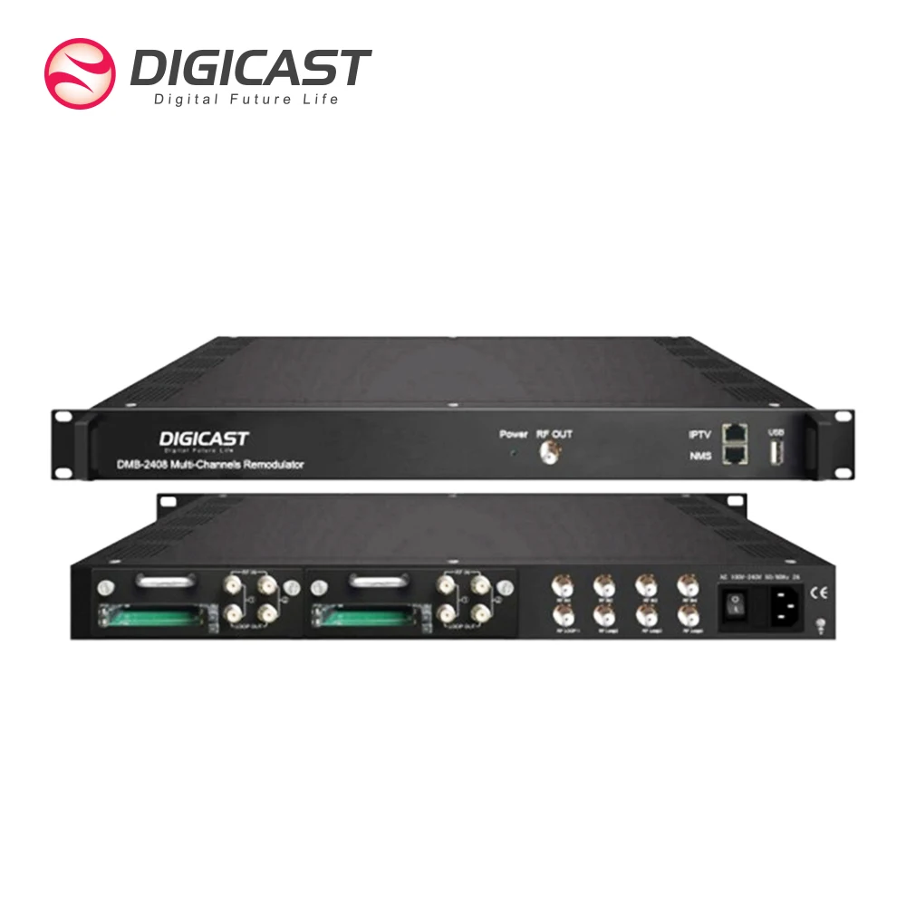 How to Choose a DVB-S to DVB-C Converter: A Practical Guide