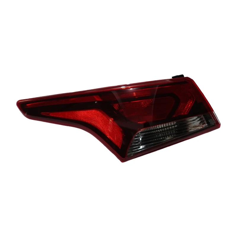 Stock Wholesale Car Tail Light OEM 92401-H6000/92402-H6000 Tail Corner Lamp for ACCENT 2017 MIDDLE EAST TYPE TY details