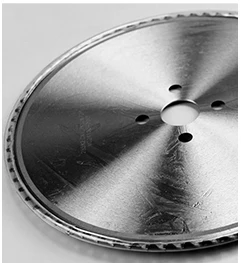 Carbide bit tip bandsaw blades cutting steel supplier