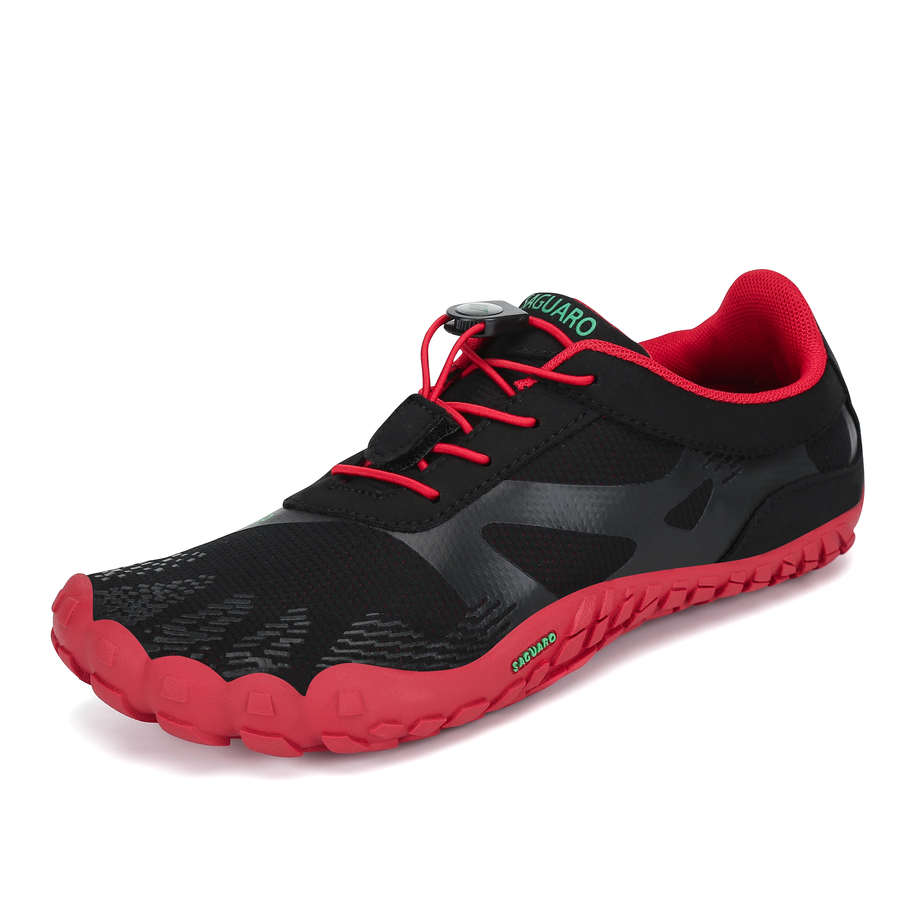 wide sole running shoes