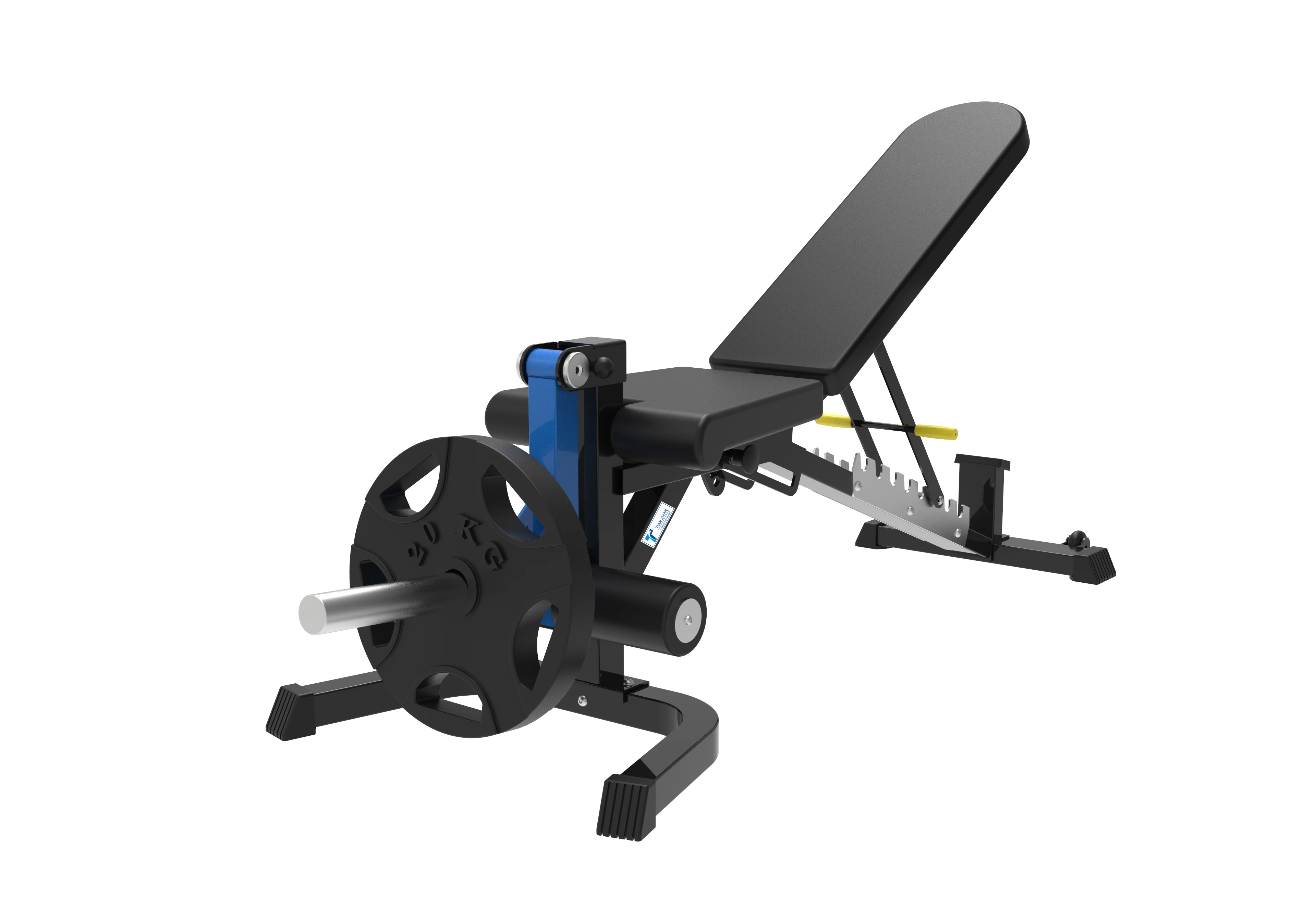 Multfunctional Bench Home Gym Adjustable Bench Buy Adjustable Bench