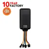 waterproof spy phones advanced anti fleet vehicle cdma gsm traker motorcycle GPS tracker support change imei