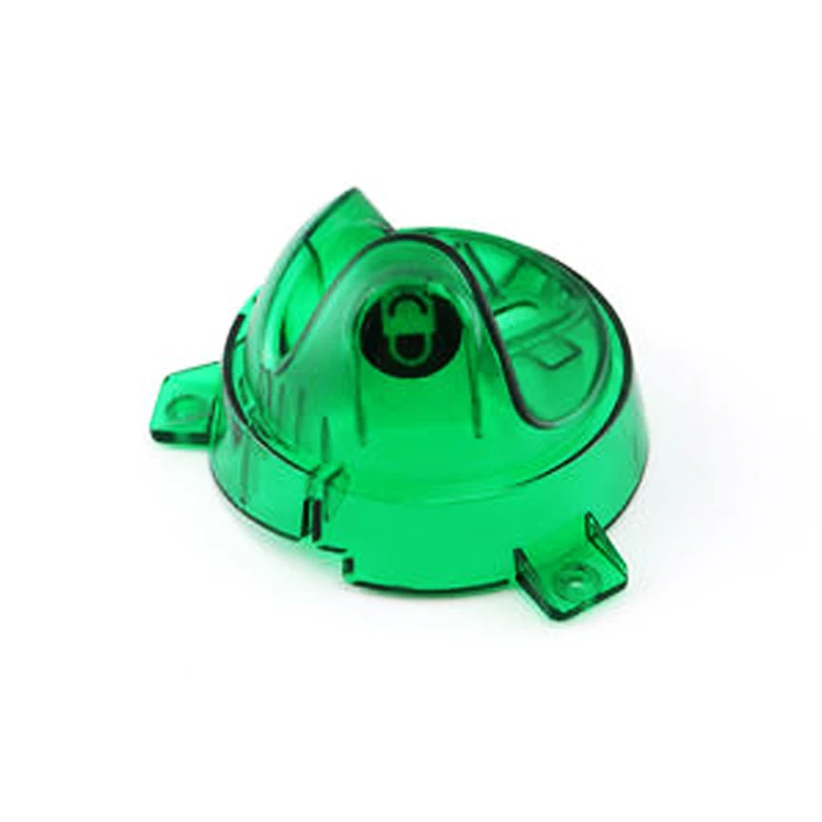 Rongyue Bank Atm Machine Spare Parts Ncr 6625 Green Card Skimmer Atm