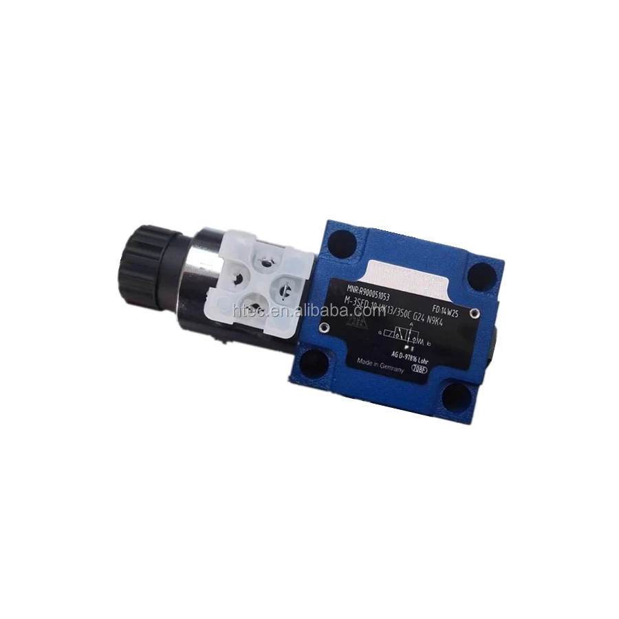 Valve MVSC-220-4E2R-NC-6A-DC24-W-LP