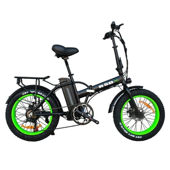 oem electric bike
