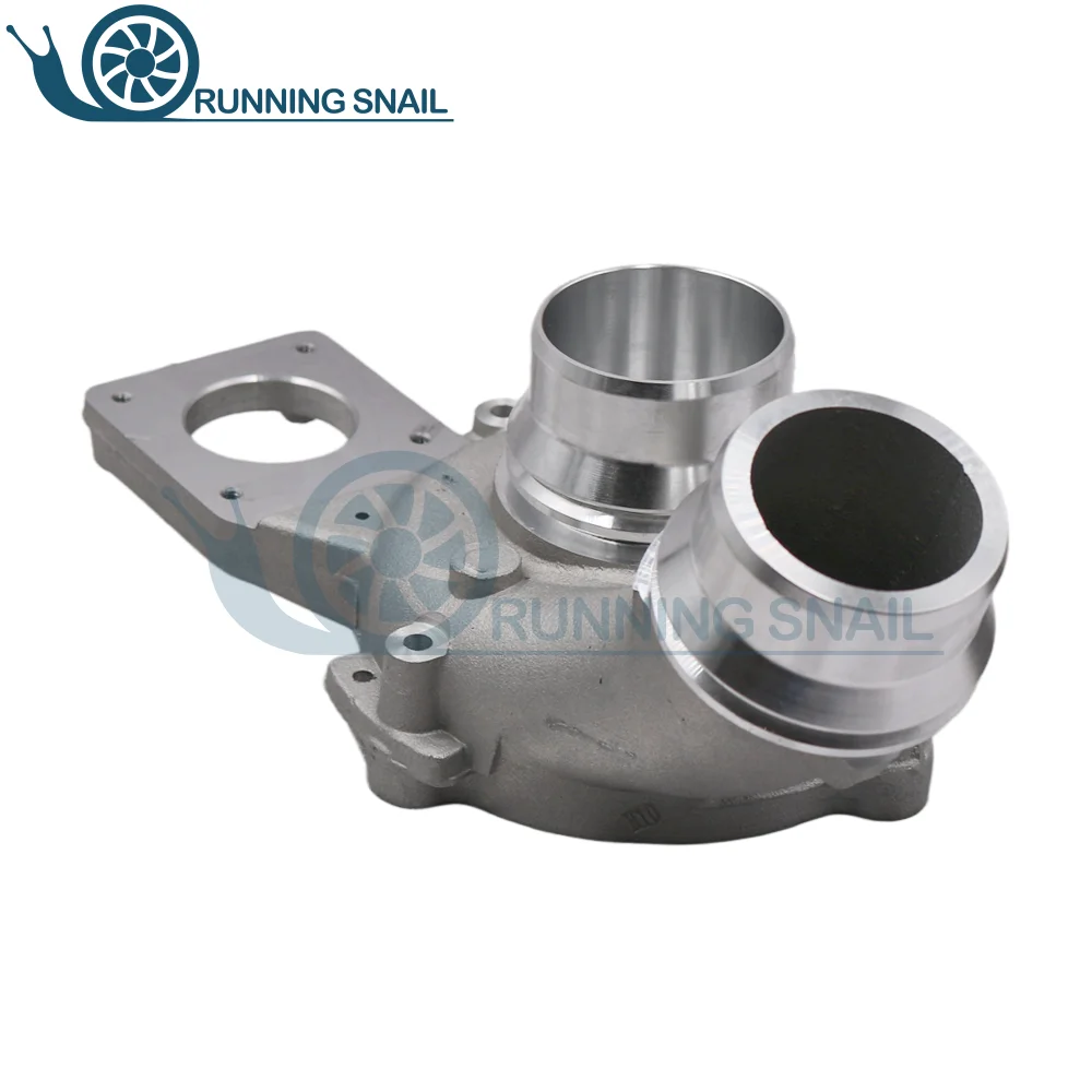 Turbo Compressor Housing B38 7633795 7636784 For Bwm 318i F30 F31 B15 1