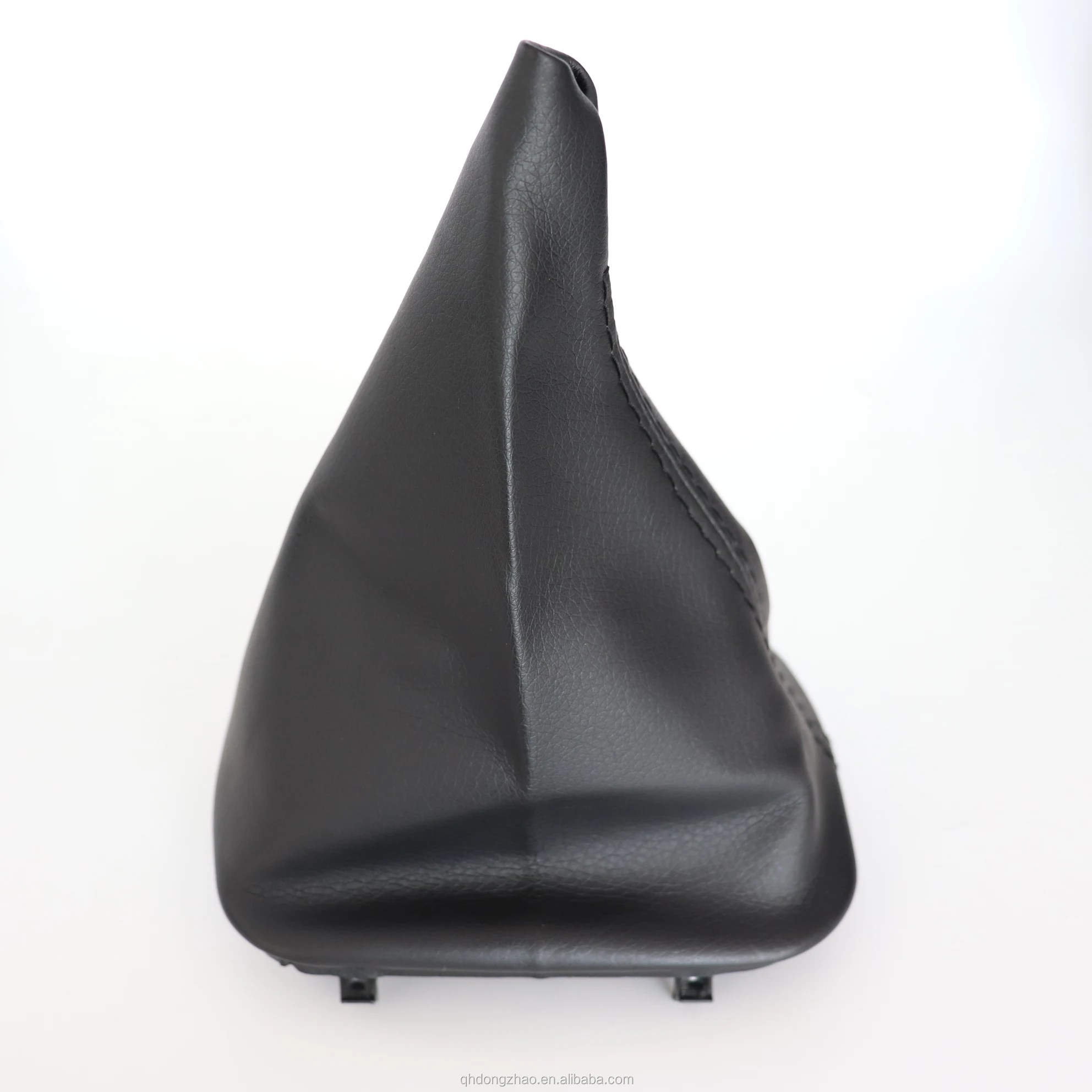 Black Leather Gear Shift Knob Boot For Bmw E30 Oem25111221306 Buy