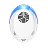 2019 Latest High quality kills mosquitoes electric lamp ultrasound mosquito repellent