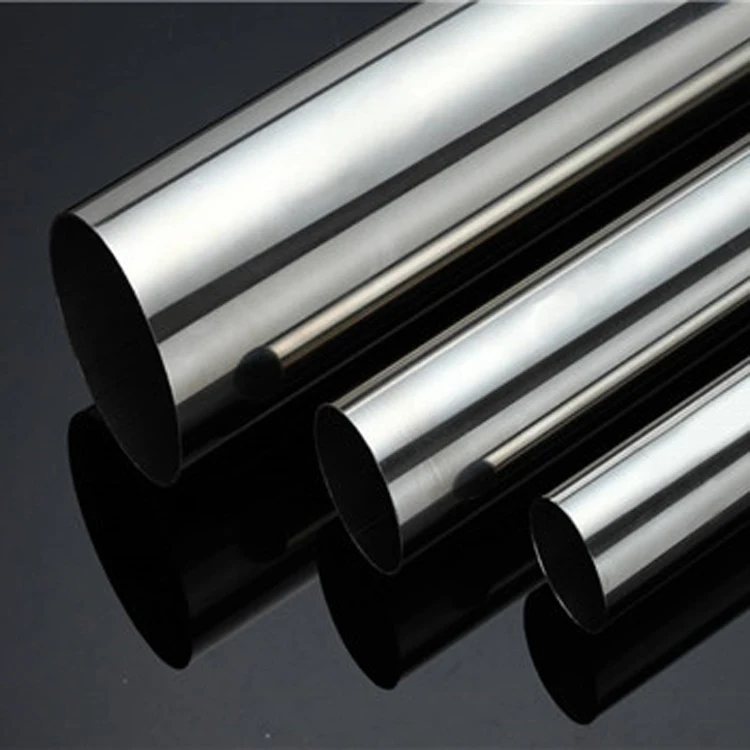 321H stainless steel pipe for power generation 321H stainless steel pipe for power generation
