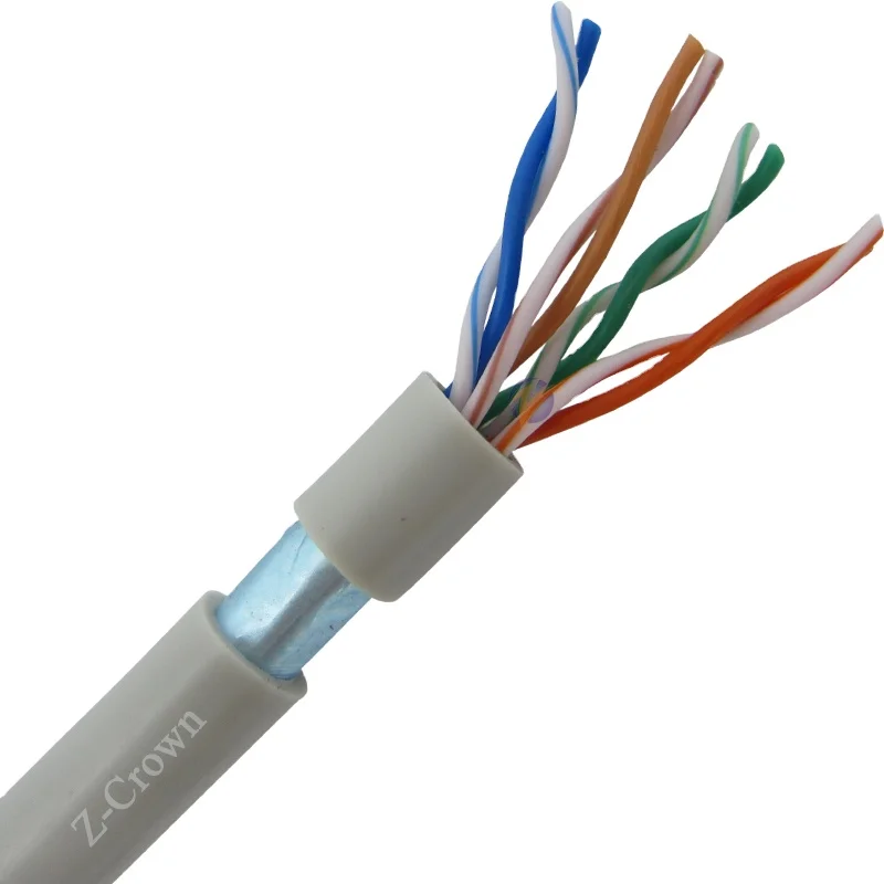 cat6 cable manufacturers
