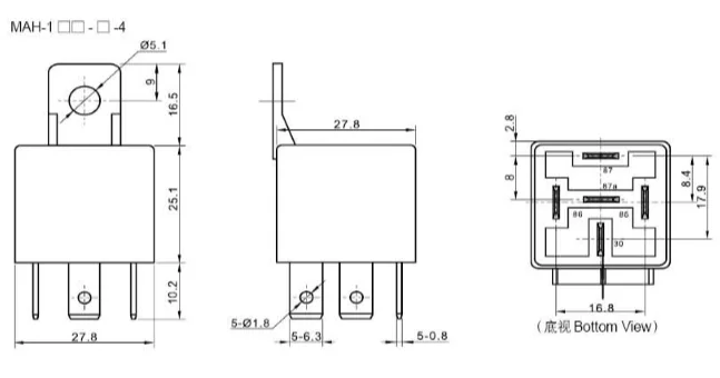 Sarm s 112d4 схема