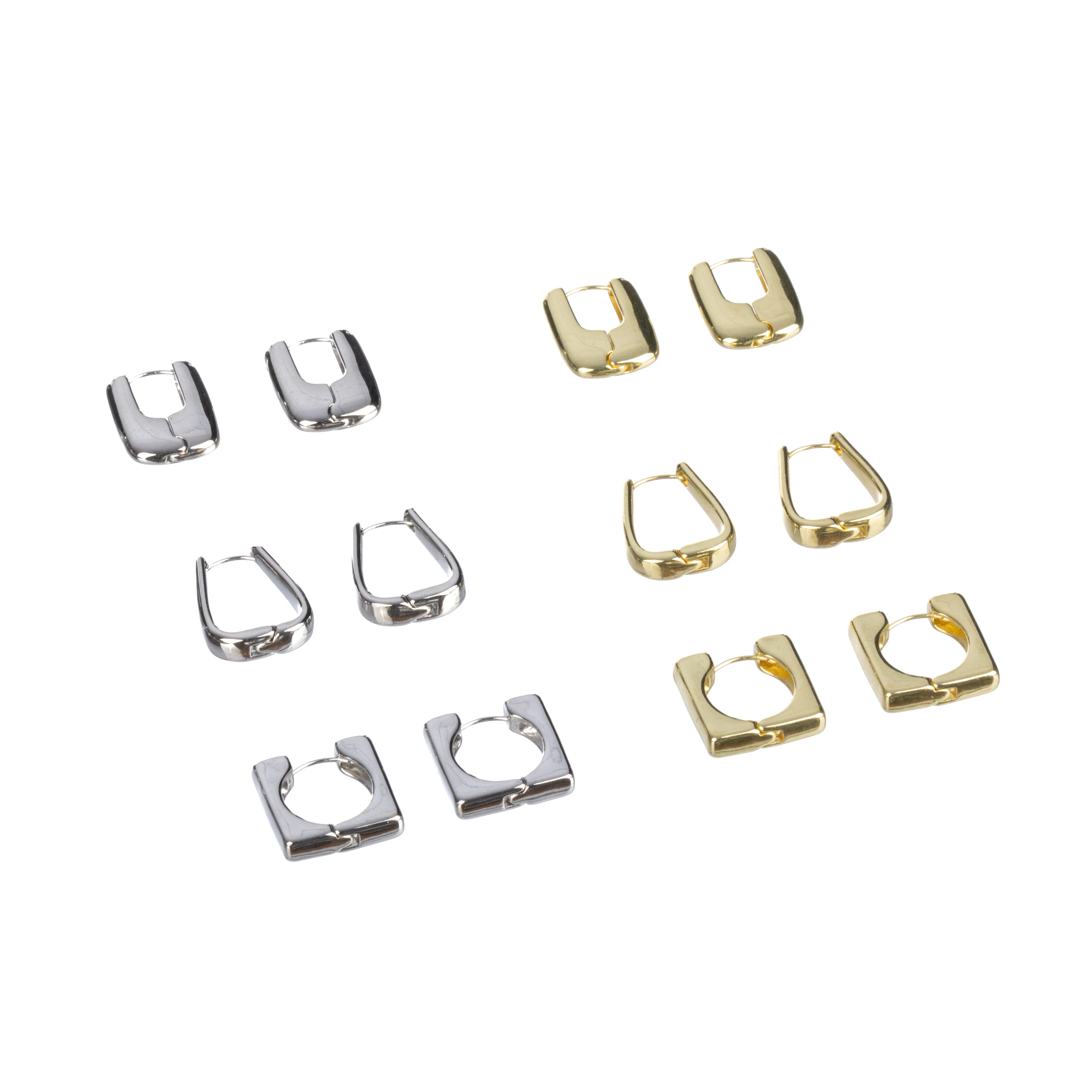 Jewelry Fashion Earrings 2022 Classic Earrings Huggie Hoop Earring