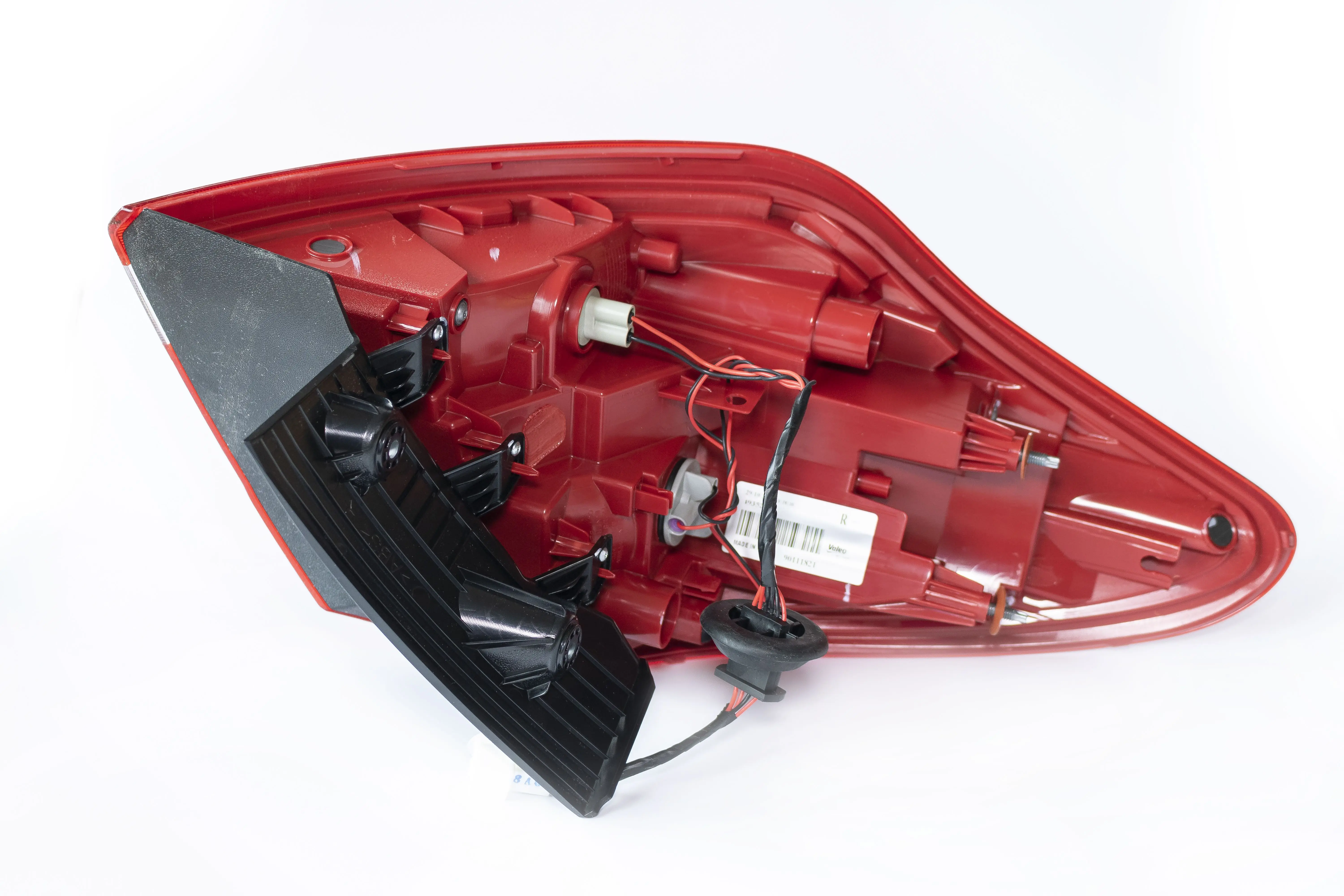 Auto Spare Parts Car Lighting System High Quality Rear Lamp Assy For