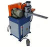 DJ80 fast speed inside and outside beveling pipe rod chamfering machine