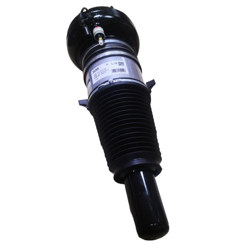 Front Right Air Suspension Kits Air Spring Auto Parts 4H0616040 ...