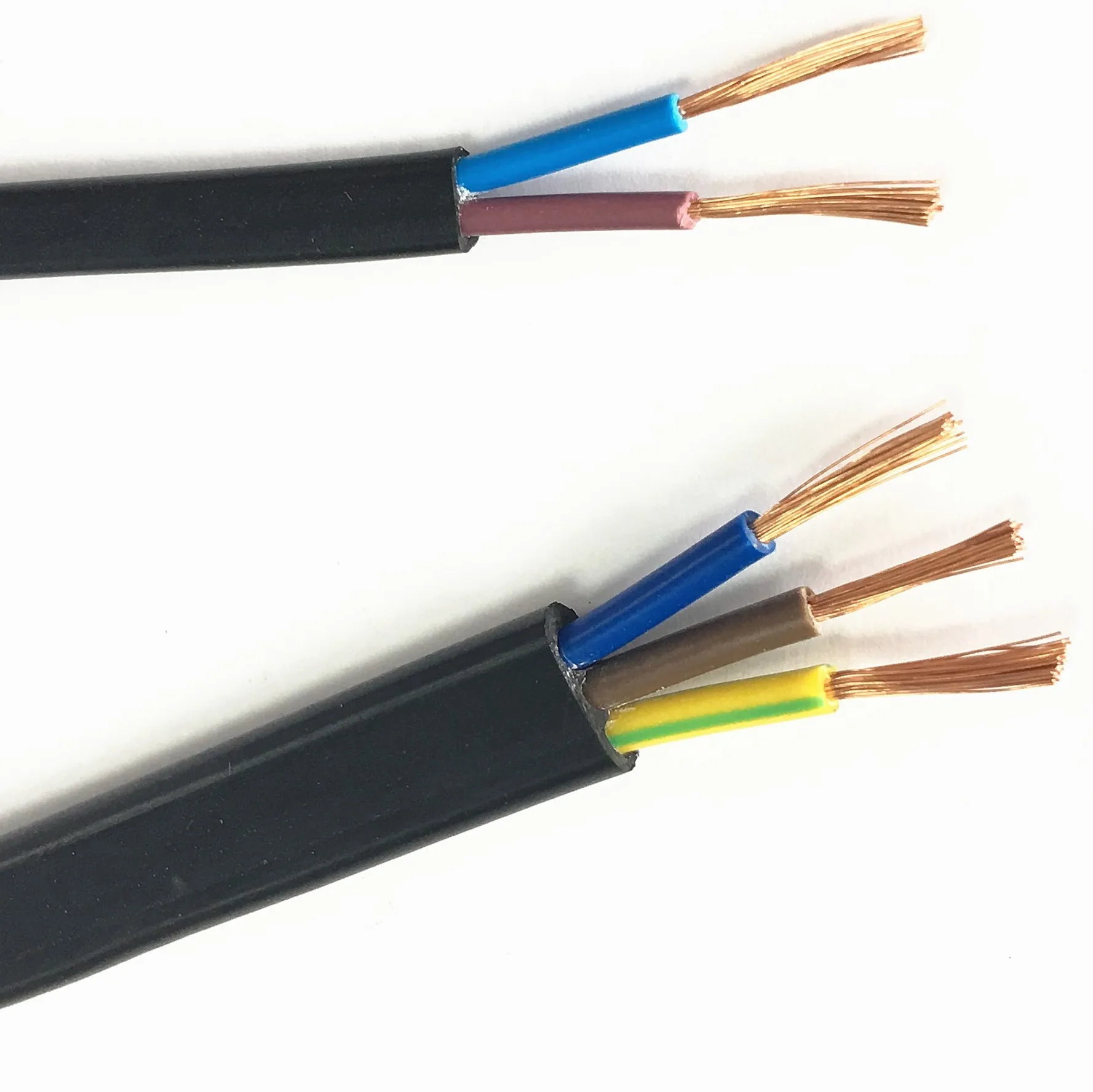 RVVB PVC Insulated wire провод для чего нужен.