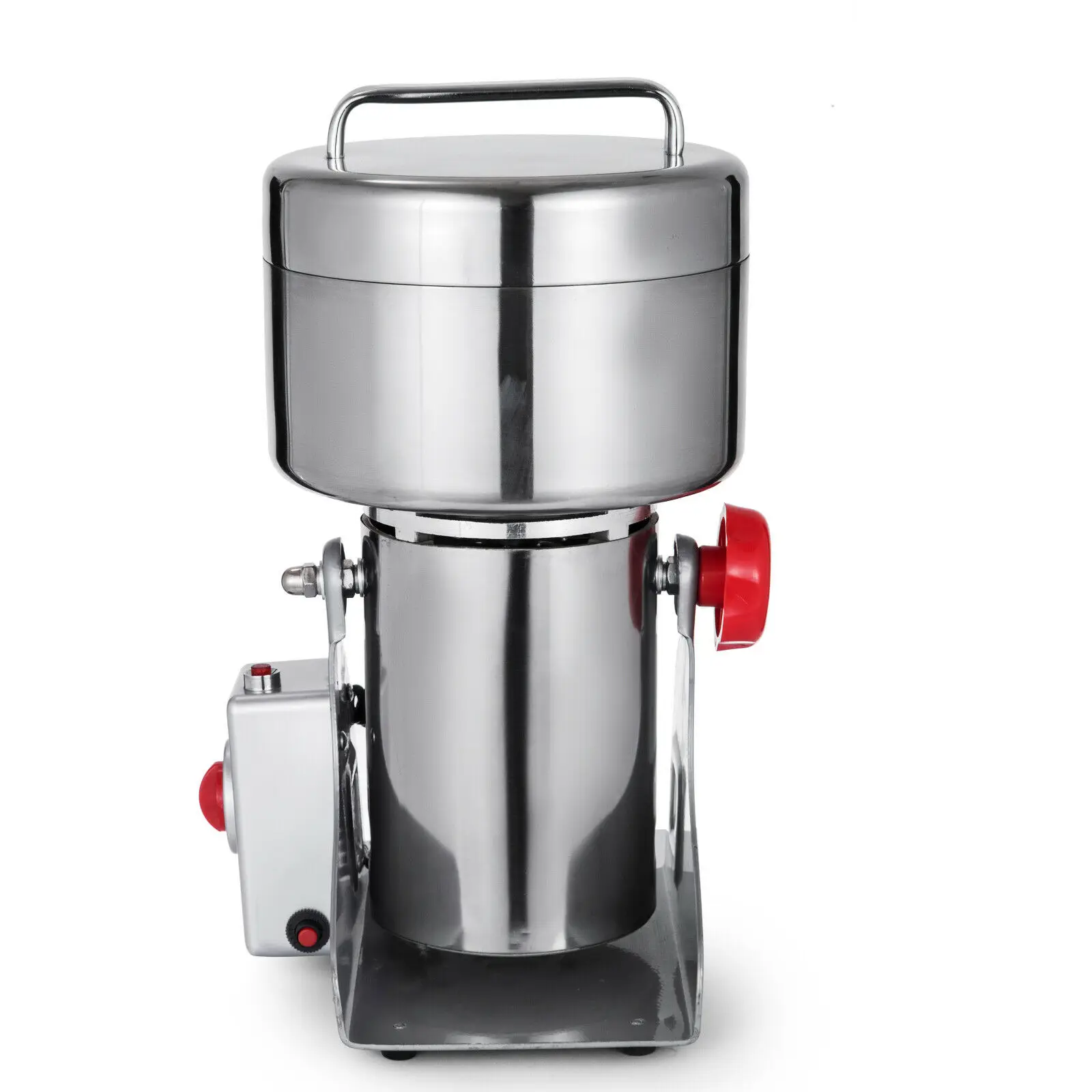 350g 500g 750g 1000g 2000g Home use mini electric coffee grinding