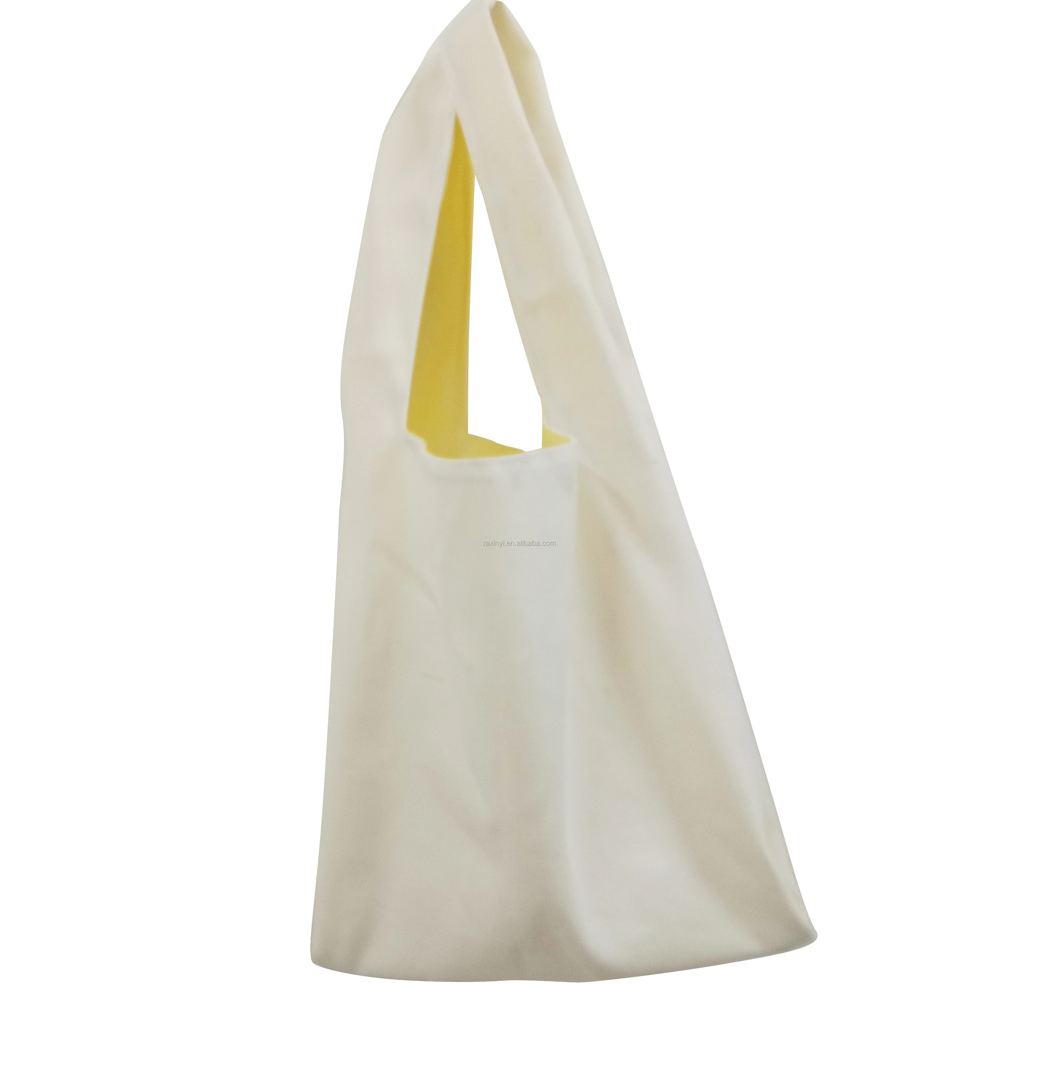 canvas shopping bags with logo