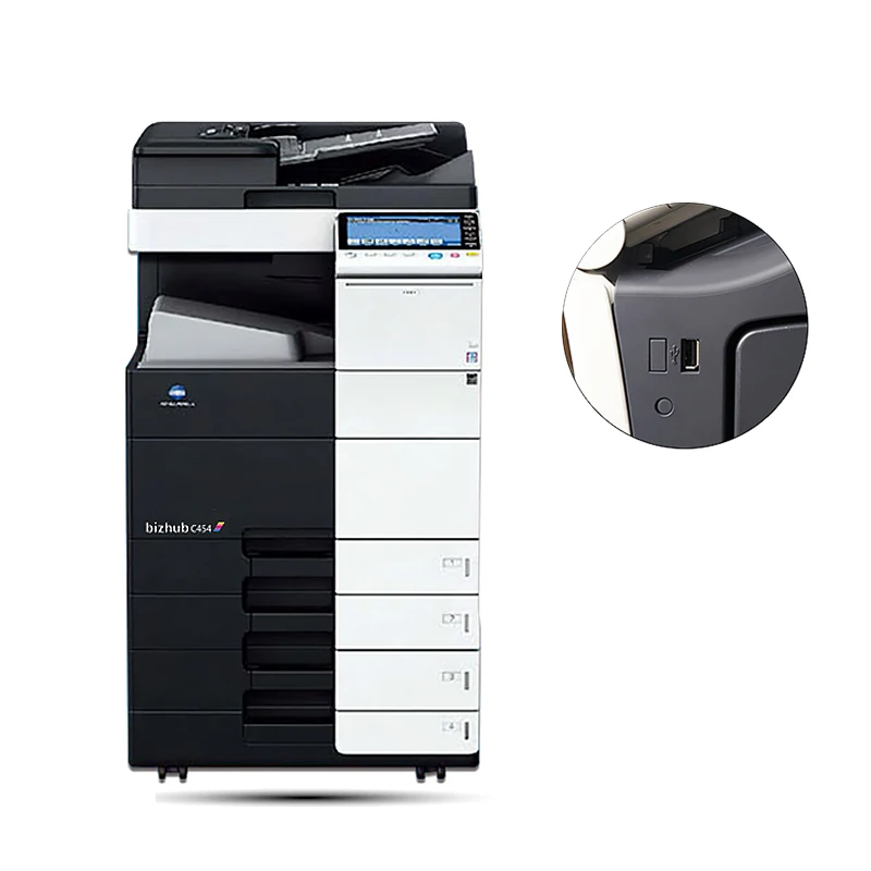 Used Konica Minolta C224 Price - Buy Konica Minolta C224 Price,Konica ...