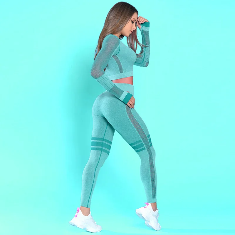 women fitness sets