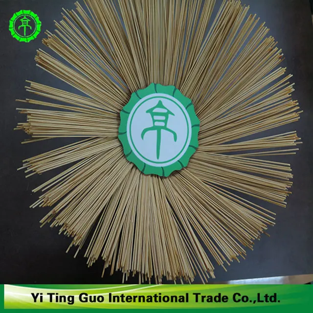  Bamboo Stick /Incense Stick