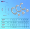 Paper Slitter Disc Knives