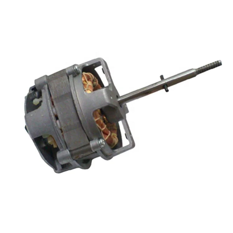 Factory Direct Sales 16w Customized Design Electric Ac Table Fan Motor