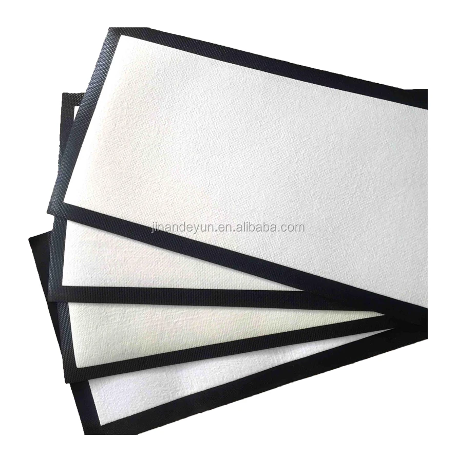 Alfombra Para Sublimar Sublimate Carpet