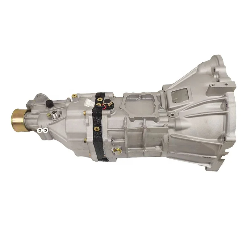 Mitsubishi Gearbox for 4G63, 4G64, 4G69 Engines - Fits Great Wall