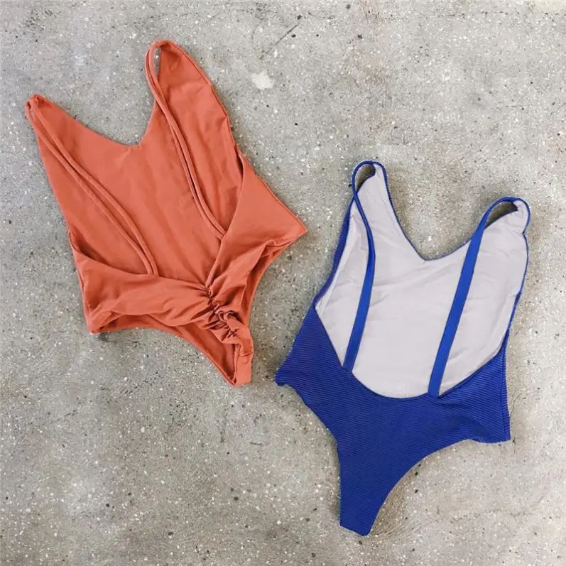 Maillot De Bain Italien De Luxe Ritratti