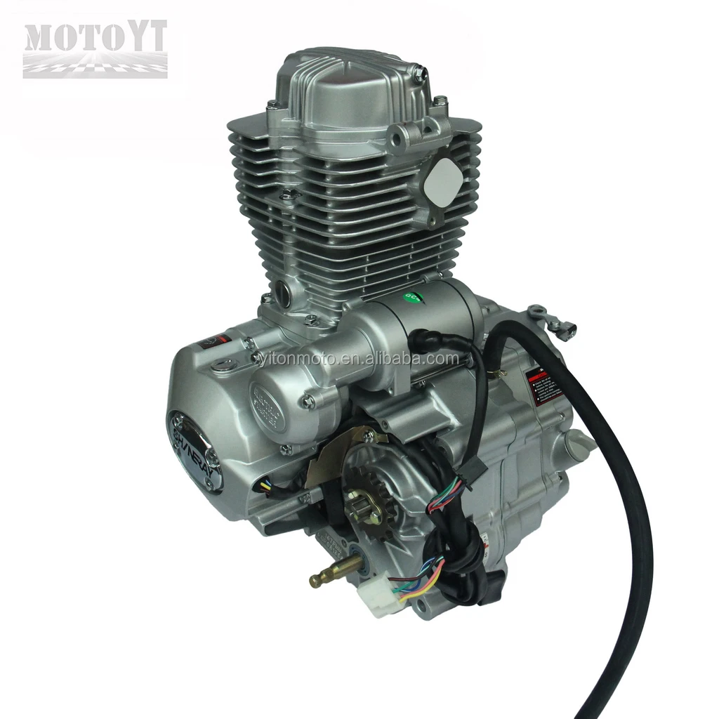 Shineray 250cc hot sale engine