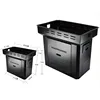 Korean bbq grill equipment bbq grill table, hot pot grill table