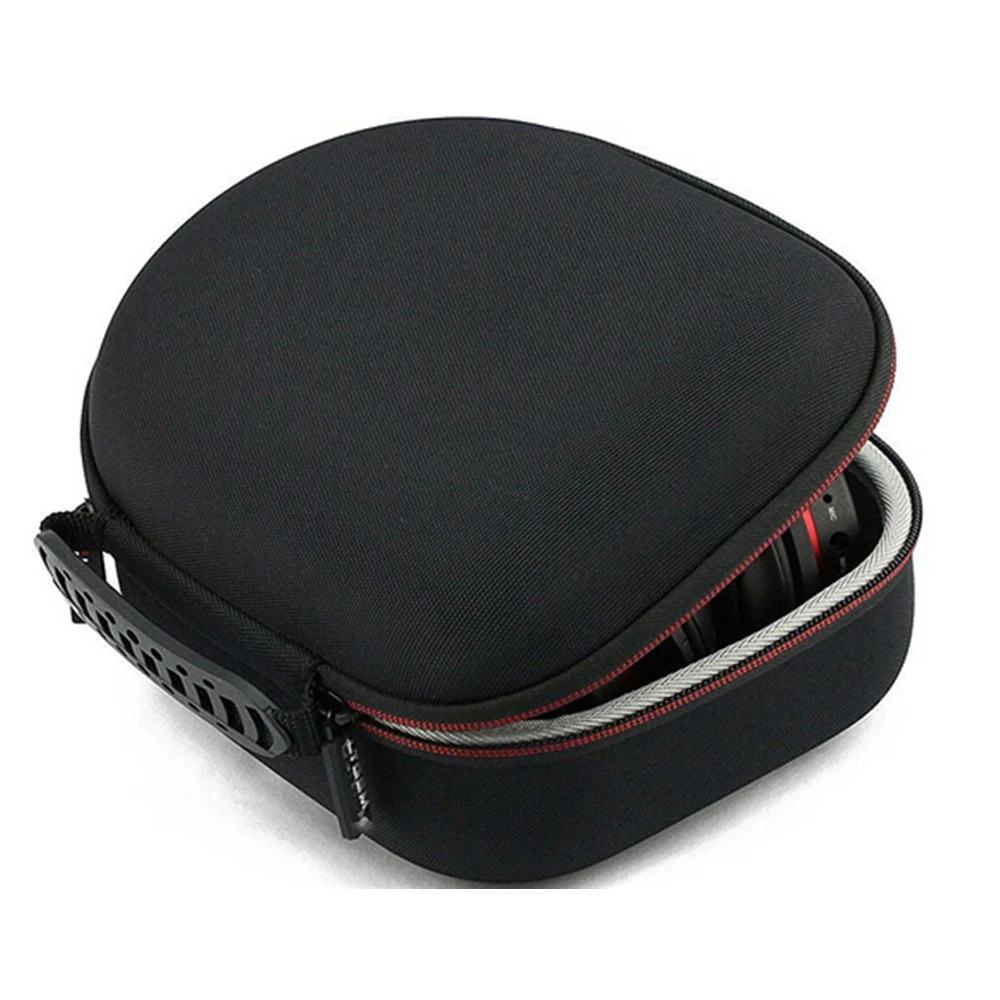 Headphone Carry Case Custom Shockproof Eva Headphone Case Buy Eva