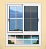 window made aluminum all in china