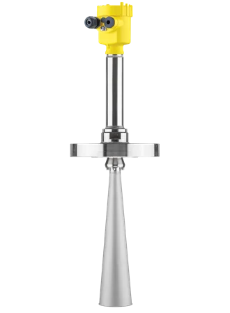 VEGAPULS 6X Digital Radar Sensor - Precision Level Measurement