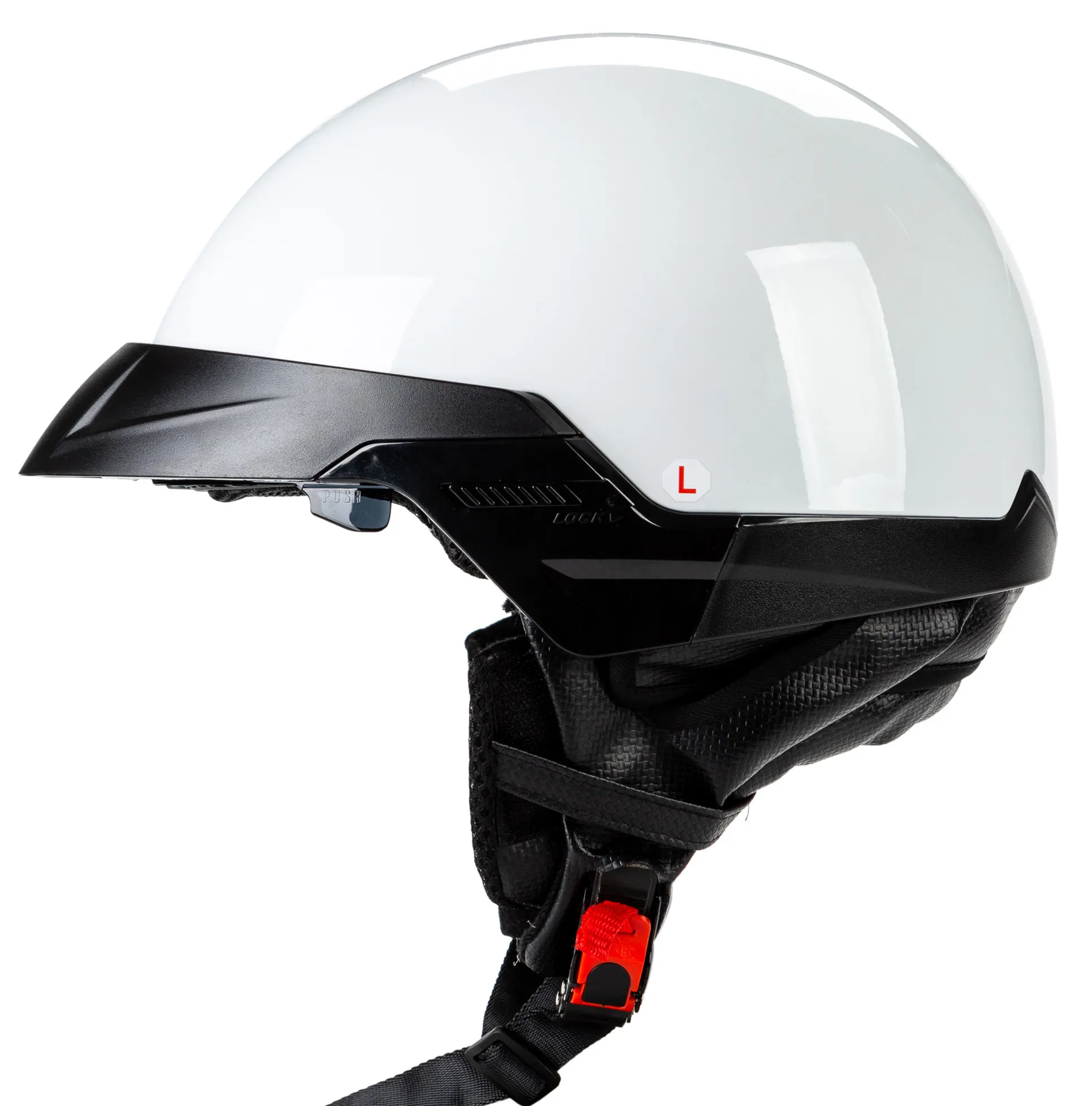 2020 new model professional half helmet motorcycle helmets