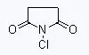 128-09-6/Succinchlorimide/N-chlorosuccinimide (NCS)