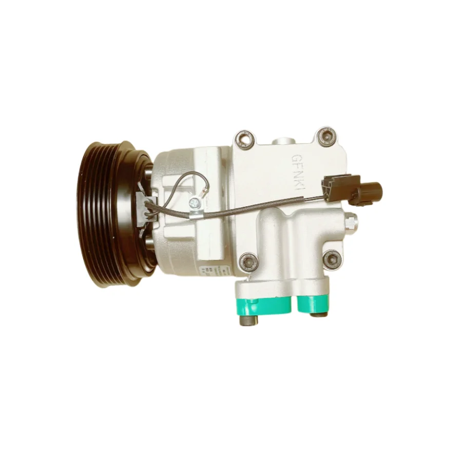 Auto Ac Parts Auto Air Conditioner 6pk Compressor For Elantra