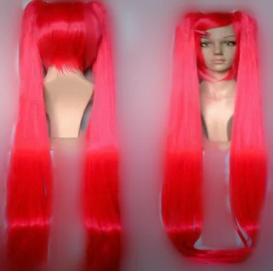 perruque hatsune miku pas cher