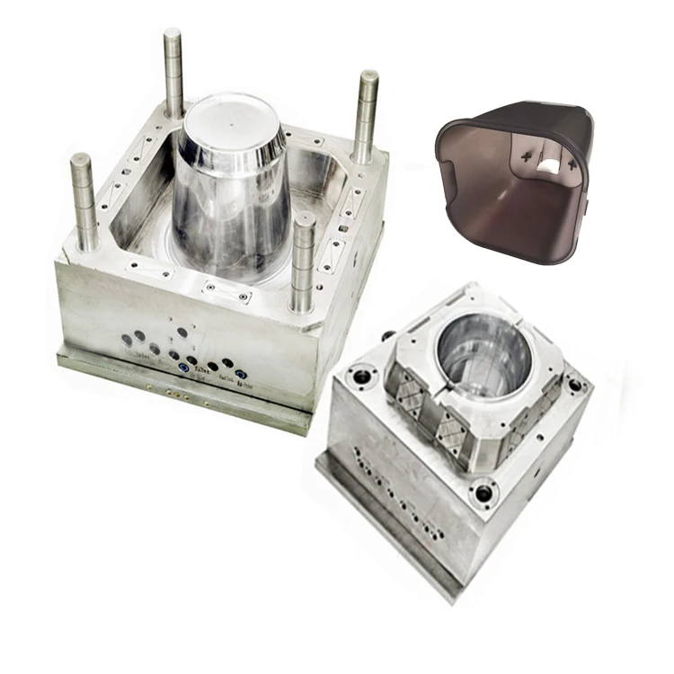 Custom Plastic Mold For Air Gun Pellet Molds,Custom Injection Molding