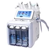 2019 Newest Facial Cleaning Beauty Device hydra 6in1 H202 beauty machine Facial machine