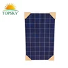 High Efficiency 275W Solar Panel / Factory Low Price Poly Solar Panel with Inmetro Cert.