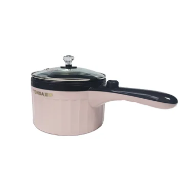 stainless steel electric frying pan