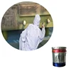 anti rust primer epoxy paint for underwater steel structure