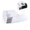 Assembled Right And Left Hands Use Acrylic Lash Pillow Table Shelf
