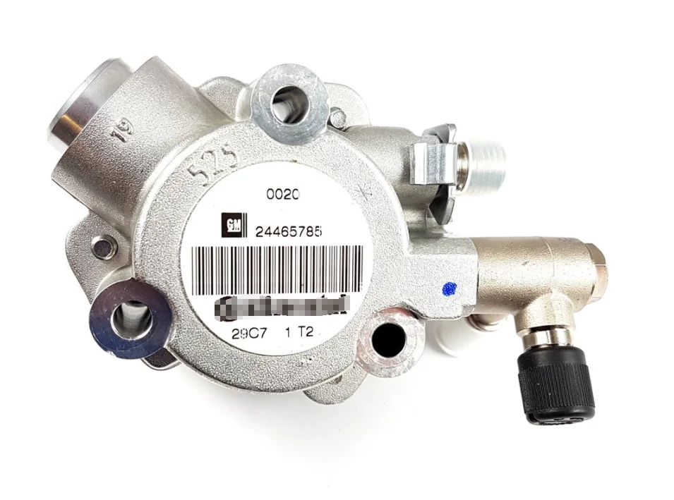 Wlgrt 93174538 Genuine Fuel Injection Pump For Vauxhall Zafira B Astra